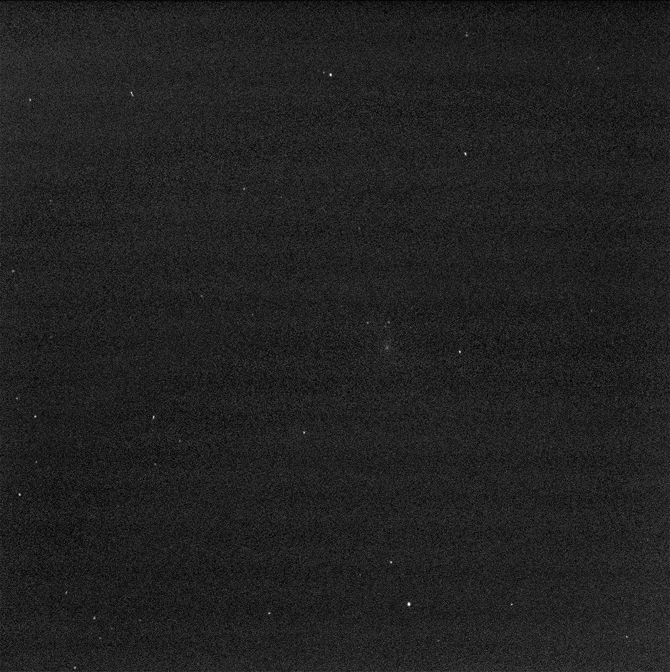 Prolazak Sajding Springa zabeležio je i rover "Oportjuniti"