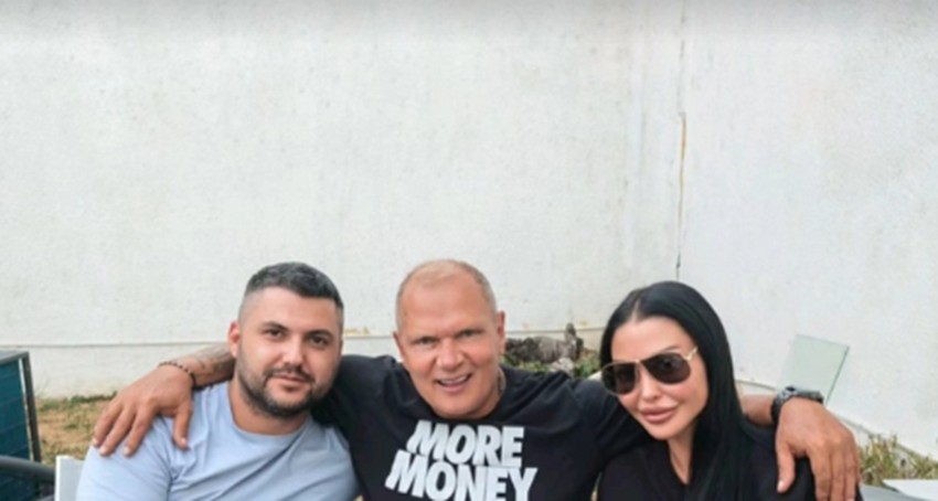 Maja Marinković iznela detalje susreta Asmina i Nore: "Svaka čast Aneli na svemu"