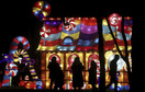 Festiwal chińskich lampionów, Pokroje