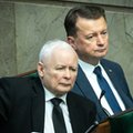 Jarosław Kaczyński ujawnił majątek. W ciągu trzech lat lider PiS prawie potroił oszczędności