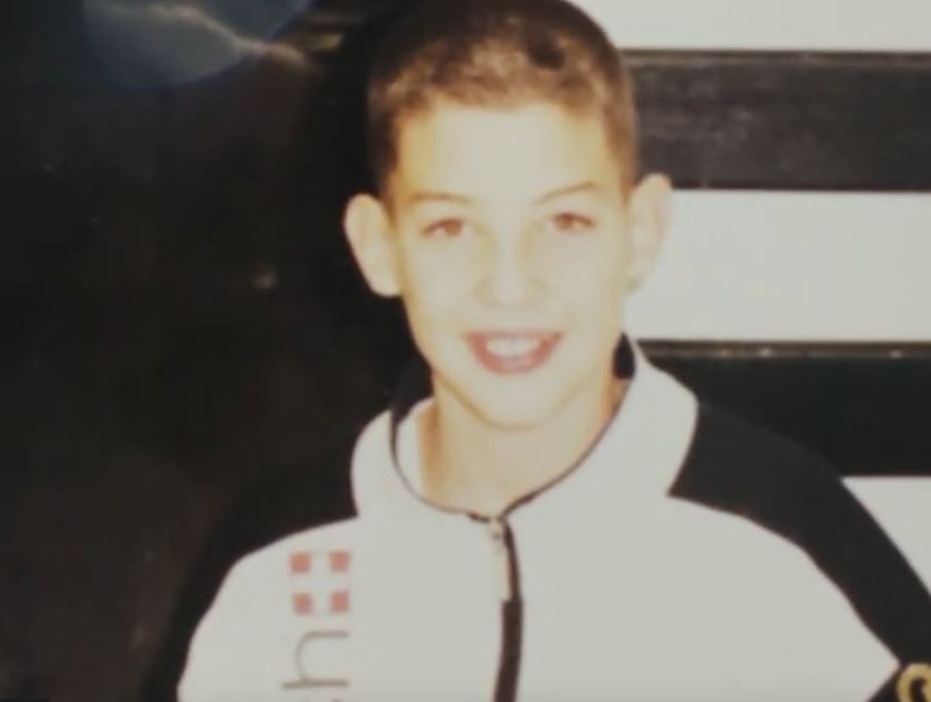 Filip Filipović, majka, uspomene