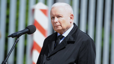 TVN pozywa Jarosława Kaczyńskiego. Nazwał dziennikarza "przedstawicielem Kremla"