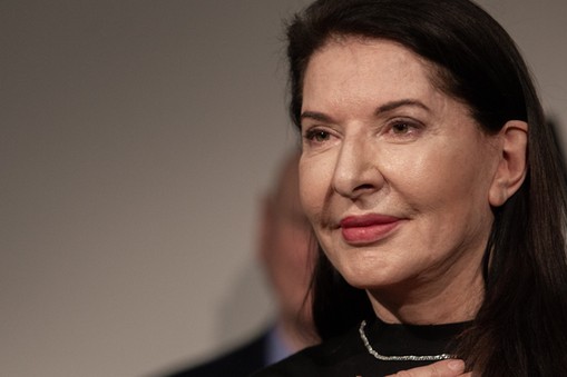 Marina Abramovic