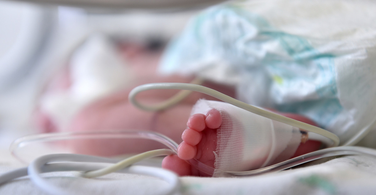 Rośnie umieralność noworodków i niemowląt. To efekt wyroku TK i pandemii?