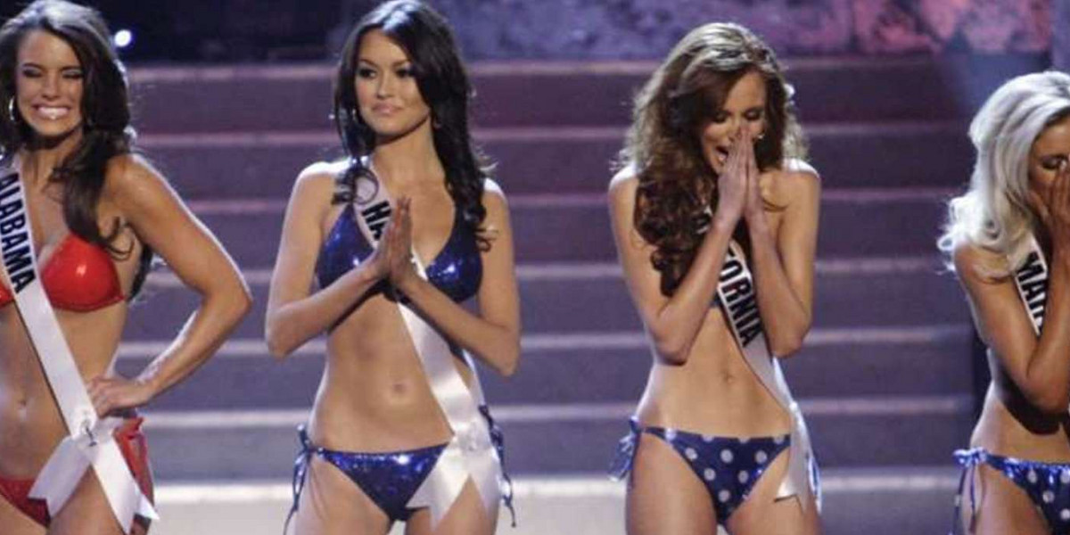 Miss USA