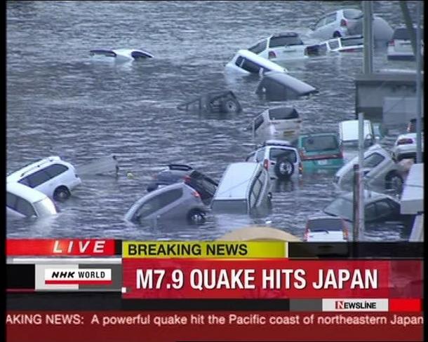 japonia tsunami 17