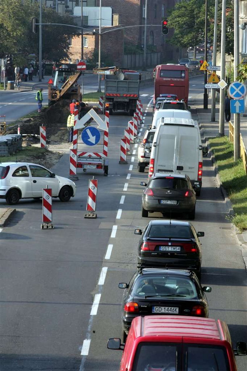 Pracują tylko przez 6 godzin!