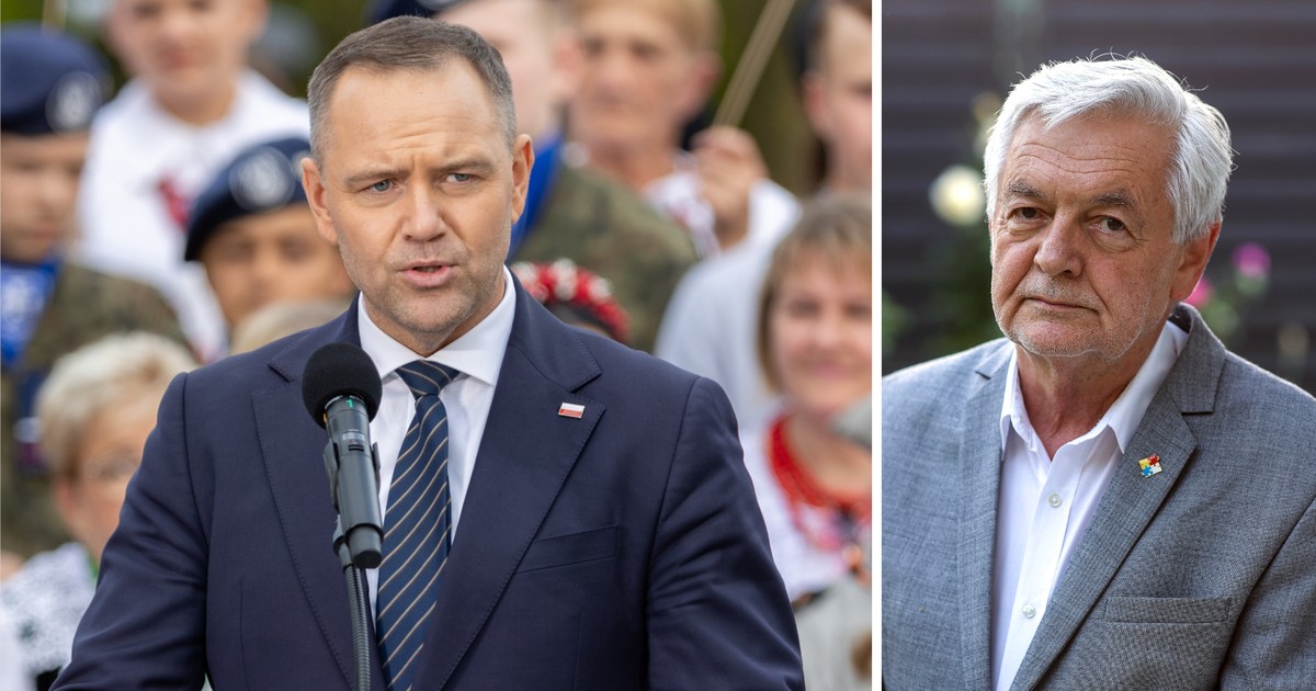 Był ambasadorem Polski w Ukrainie. Mówi, jak weto Nawrockiego wpłynie na relacje