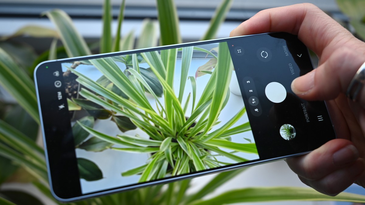 Galaxy S26 Plus