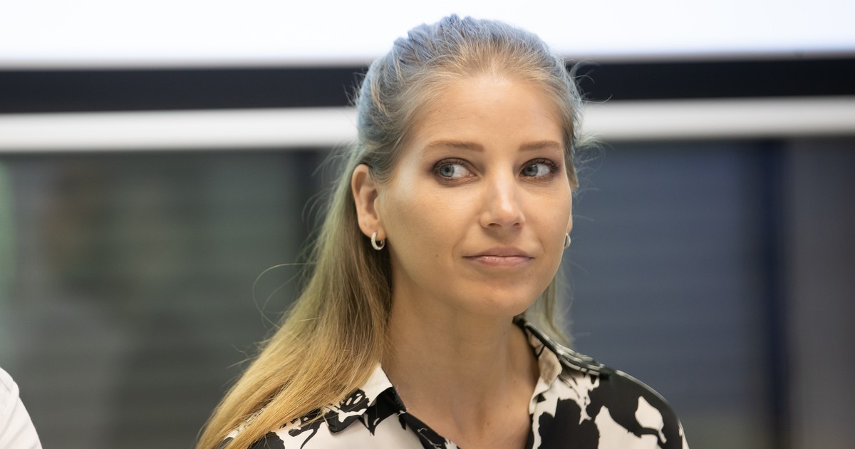 Szabó Zsófi meglepő vallomása: &quot;Évekig rettegtem, mielőtt ráültem a vécére&quot;