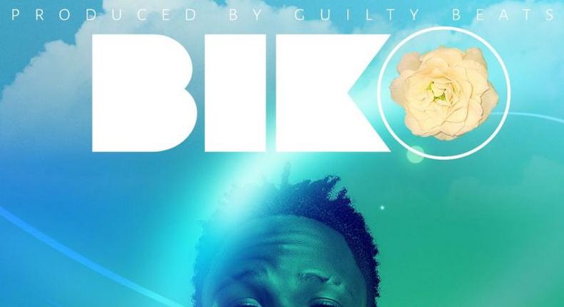 Franklin - Biko (Prod. by Guilty Beatz)