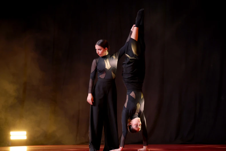 Svetsko prvenstvo u plesu u odrganizaciji World Dance Sport