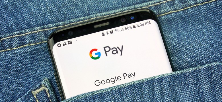 Nie działa Google Pay? Płatności telefonm naprawisz, odinstalowując tę APLIKACJĘ [PORADNIK]