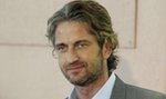 Gerard Butler strasznie schudł. Dlaczego?