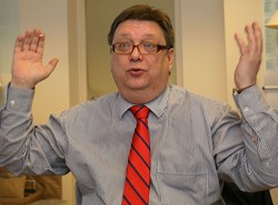 Lewica wchodzi w skok na telewizję