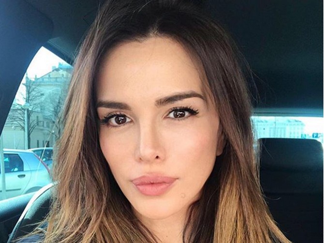 Severina se još uvek nije oglasila povodom čitave afere