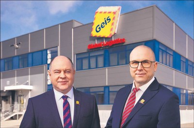 Partnerstwo – klucz do przewagi w logistyce