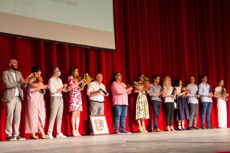 Na 66. Sterijinom pozorju Narodno pozorišta Subotica osvojilo je devet nagrada