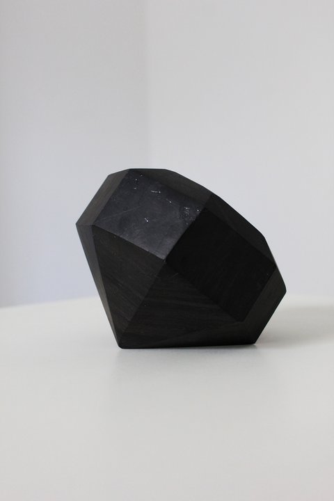 Łukasz Surowiec, "Czarny diament" (2015)