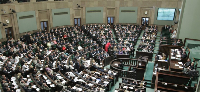 Ministrowie boją się kolejnych oszczędności