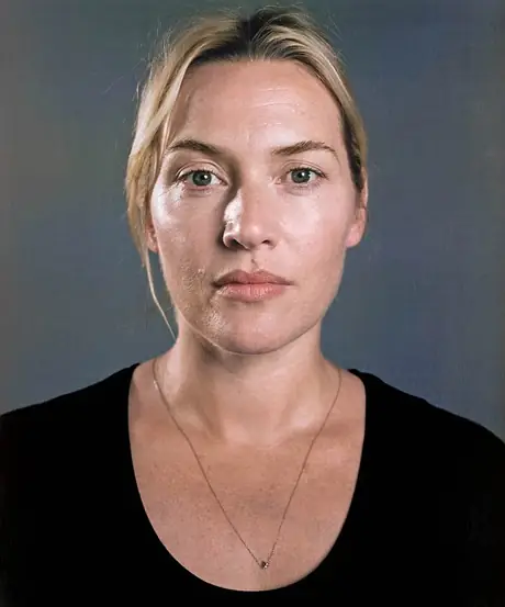 Kate Winslet