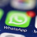 WhatsApp, komunikator Facebooka, wkrótce przestanie być darmowy dla firm
