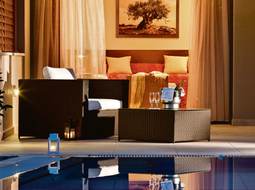 Bungalov Nikolića od 100 kvadrata