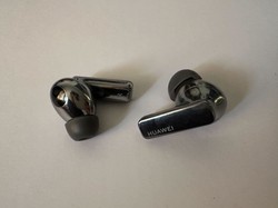 Genialne wytłumienie hałasu. Huawei FreeBuds Pro 3 miażdżą konkurencję [RECENZJA]