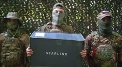 Rosjanie wyją z wściekłości. Musk odciął im "technologiczną protezę"