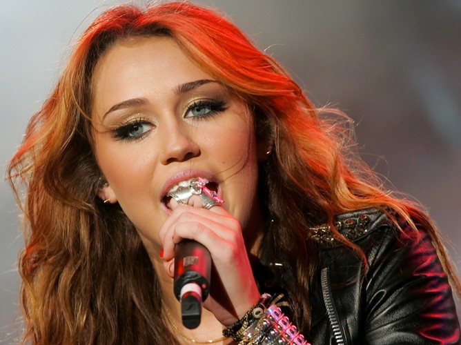 Gwiazdy najczęściej wyszukiwane w internecie