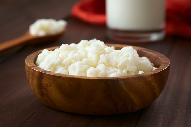 Kefir