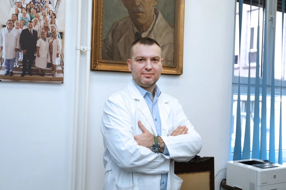 Mihailo Stjepanović