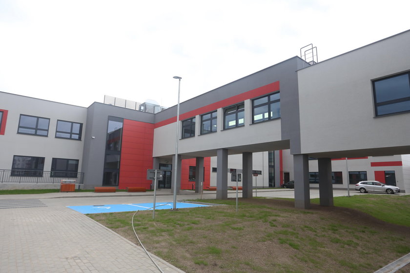 Centrum Edukacyjne Jabłoniowa