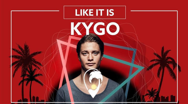 Kygo