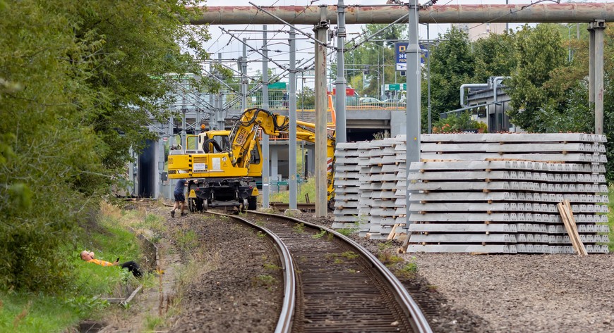 Po remoncie Poznański Szybki Tramwaj ma przewozić 80 tys. pasażerów dziennie