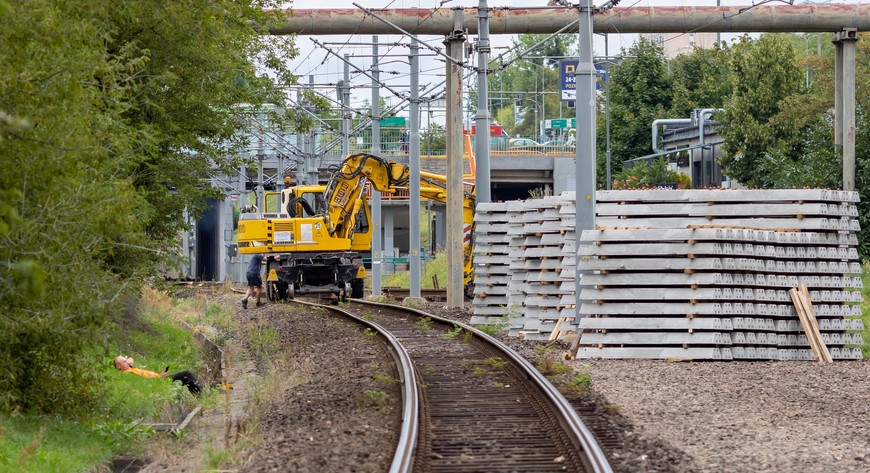 Po remoncie Poznański Szybki Tramwaj ma przewozić 80 tys. pasażerów dziennie