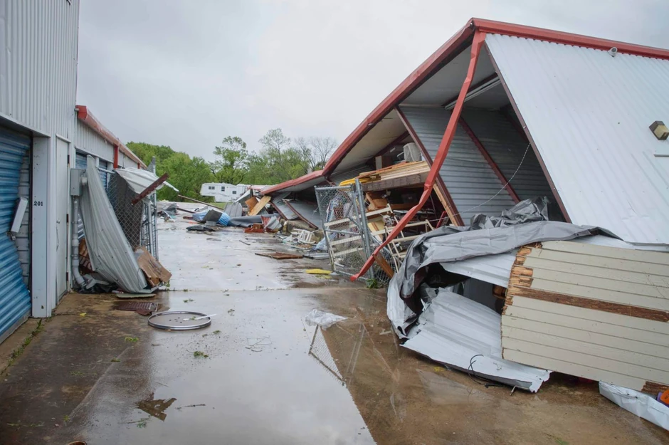 oklahoma poplave nevreme