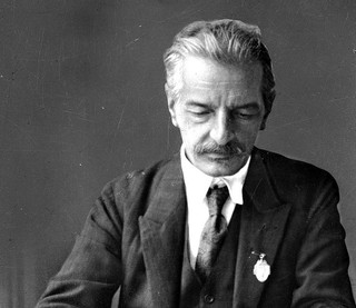 Eugeniusz Romer i przyrodnicza soft power [RECENZJA]