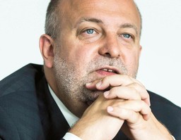 Piebiak: Nie jestem hejterem [WYWIAD]