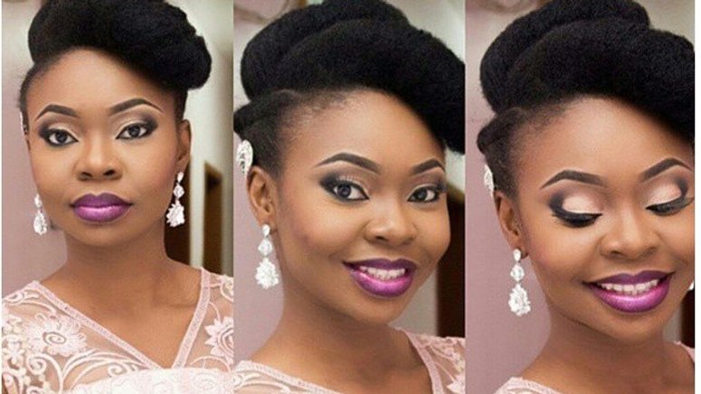 Bridal Hair Inspiration 6 Amazing Hairstyles For Brides With