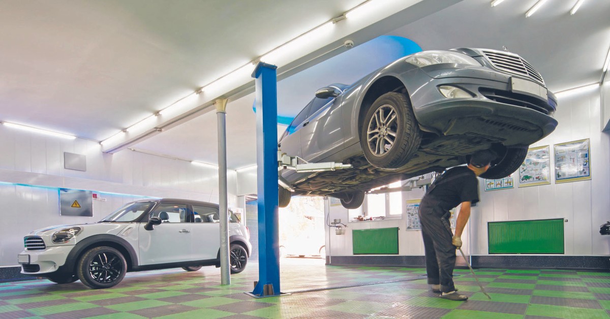 Będzie podwyżka opłaty za przegląd techniczny pojazdu. Rząd wreszcie potwierdził