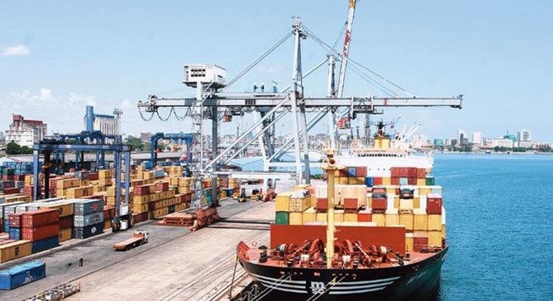 3 ships waiting to berth at Lagos ports, 5 vessels expected at Lekki - NPA