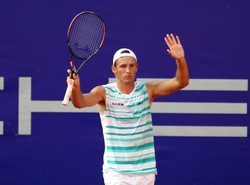 Kubot awansował na 56. miejsce w rankingu ATP