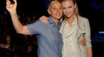 Portia De Rossi przyjmie nazwisko Ellen Degeneres