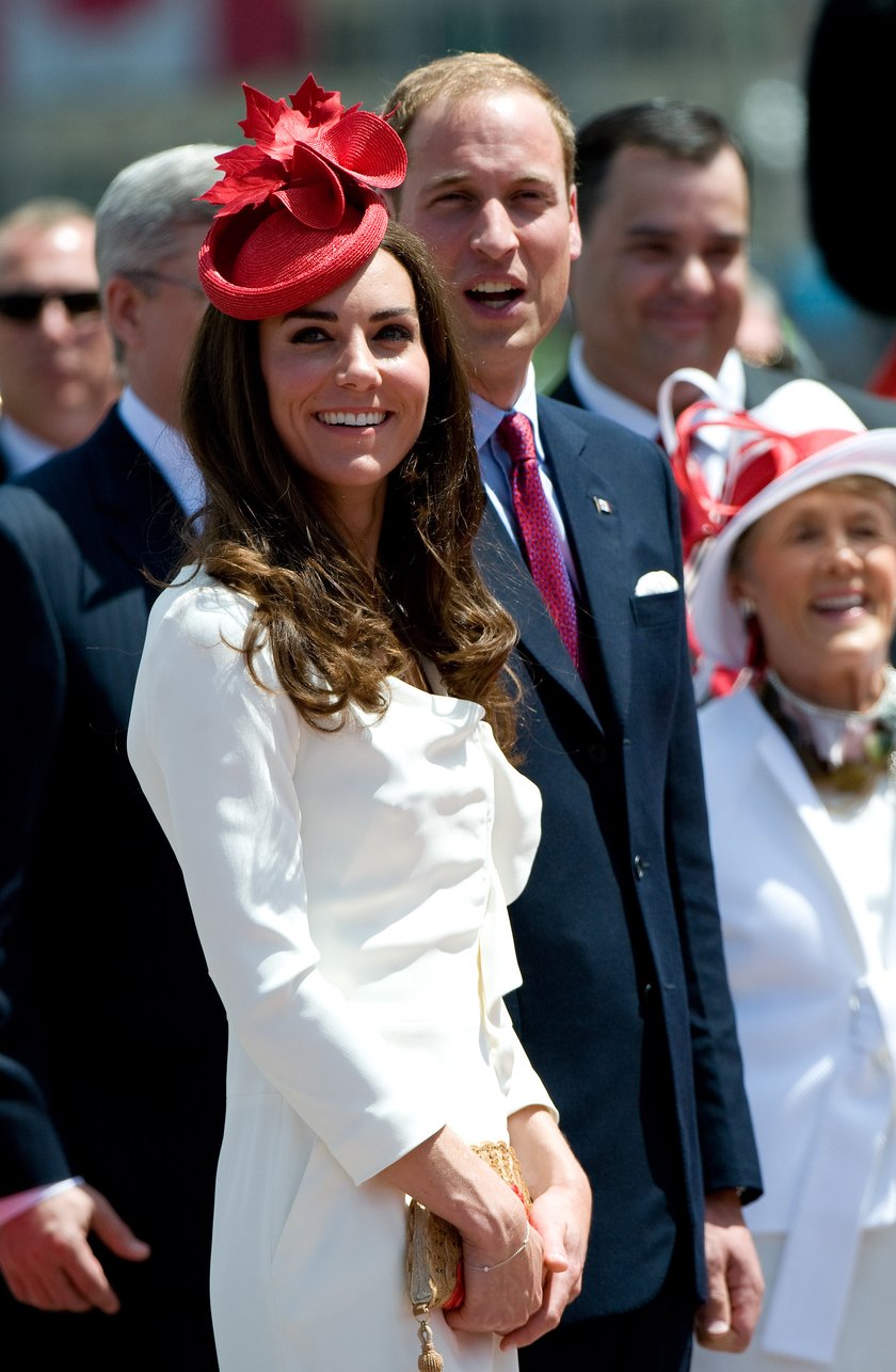 Kate Middleton