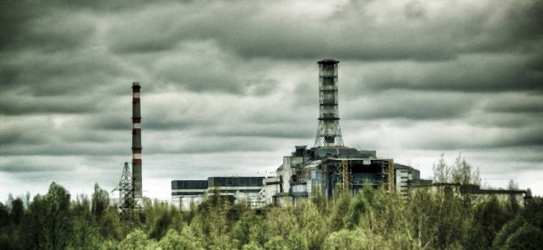 Elektrownia w Czarnobylu przechodzi w specjalny tryb pracy. Wszystko przez pandemię