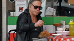 Mickey Rourke