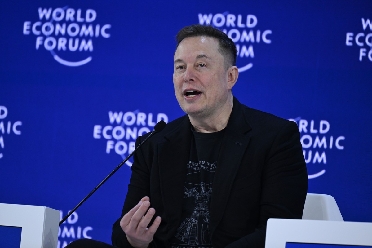 Elon Musk szykuje gigantyczny debiut giełdowy. W grze prawie 2 bln dolarów
