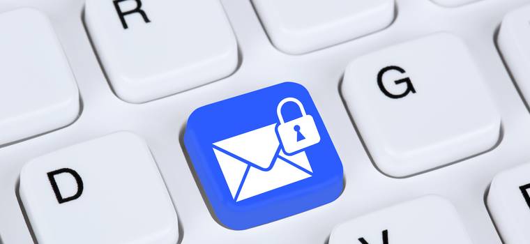Kurs: Jak dbać o anonimowość w internecie cz. 8 - Bezpieczne wiadomości e-mail