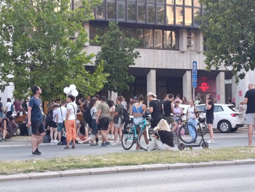 novi sad studenti blokade protesti